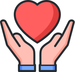 Birthday holiday icon