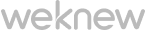 Weknew Logo